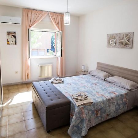 B&B La Fenice Gela Exterior foto
