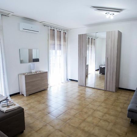 B&B La Fenice Gela Exterior foto