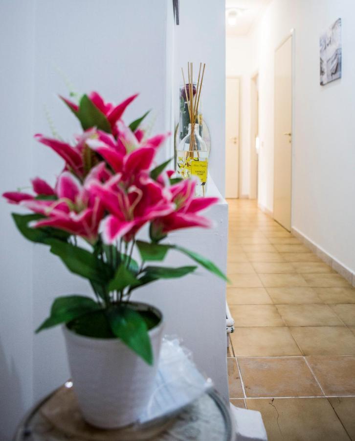 B&B La Fenice Gela Exterior foto