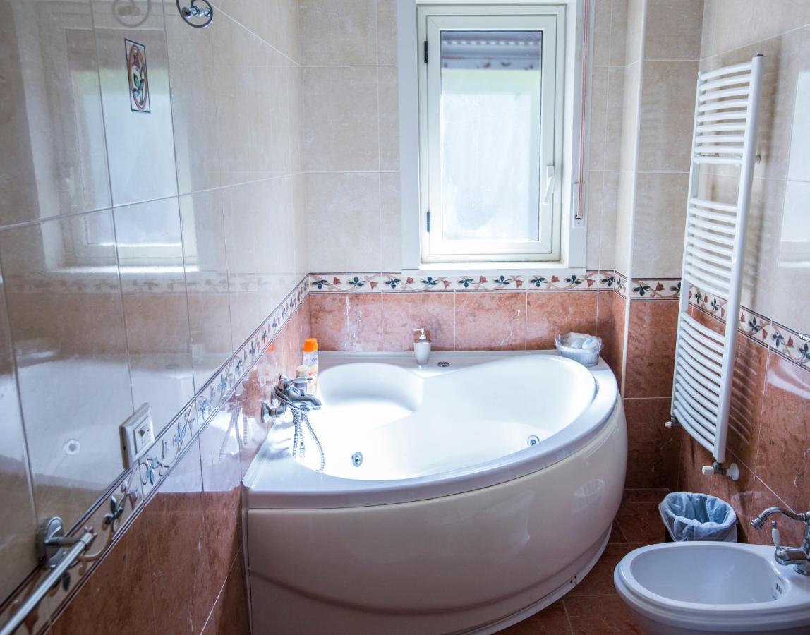 B&B La Fenice Gela Exterior foto