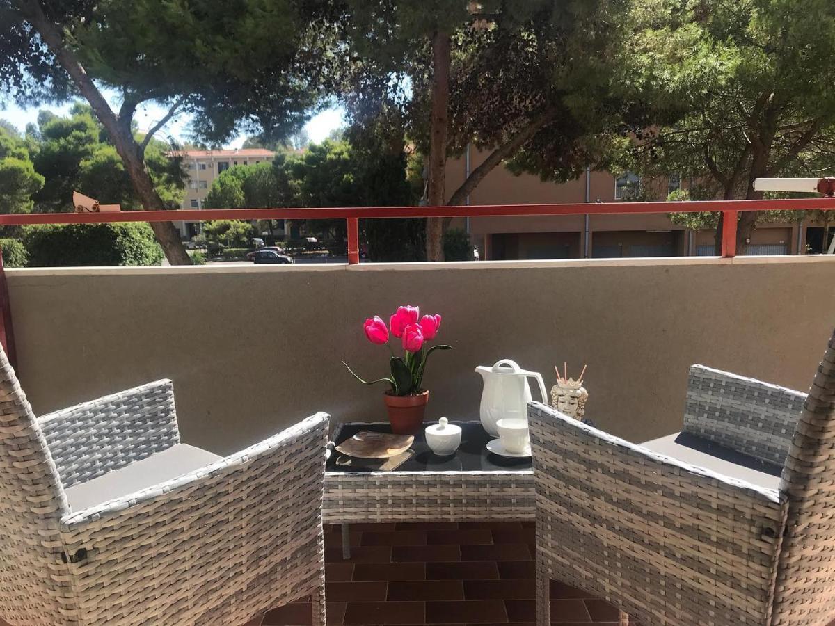 B&B La Fenice Gela Exterior foto