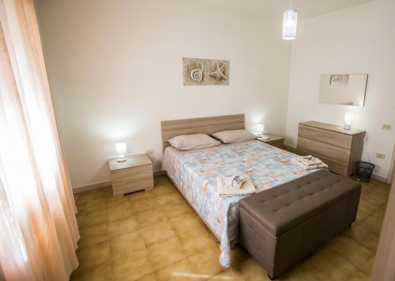 B&B La Fenice Gela Exterior foto
